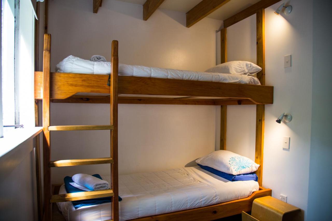 Fern Lodge Coromandel ภายนอก รูปภาพ