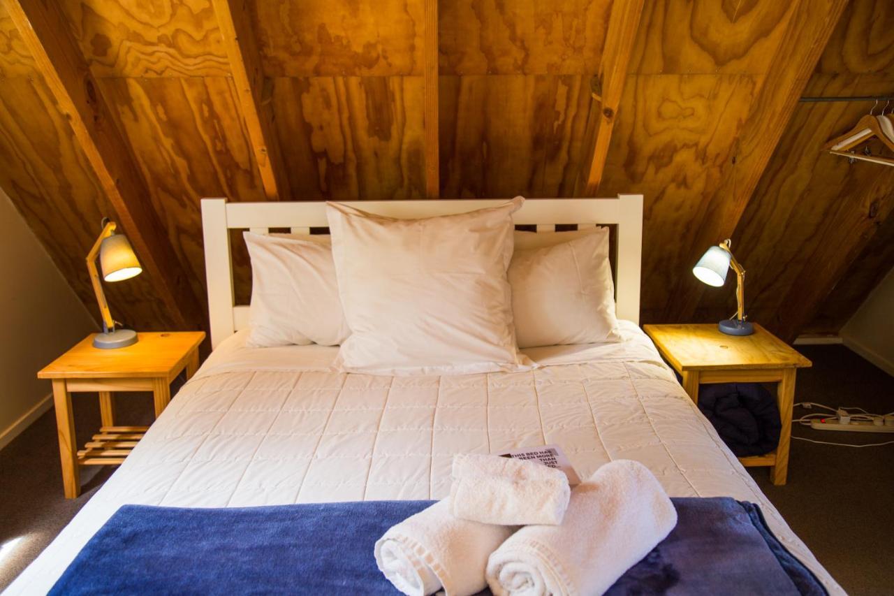 Fern Lodge Coromandel ภายนอก รูปภาพ